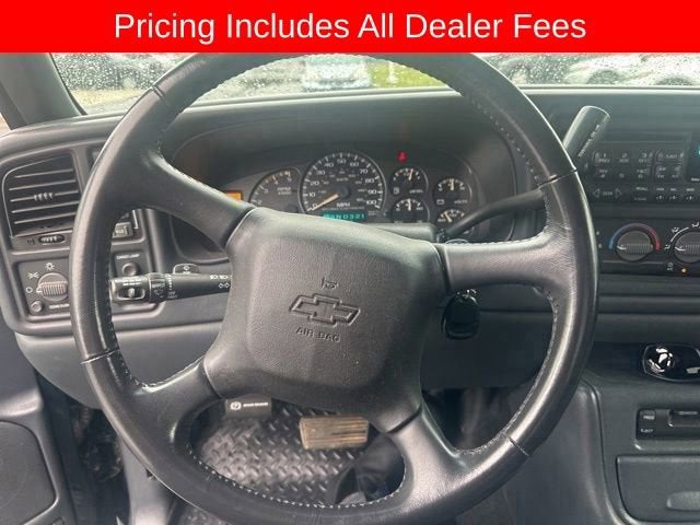 chevrolet silverado 2500hd 2002 1GCHK23162F170568 image chevrolet silverado 2500hd 2002 1GCHK23162F170568 image